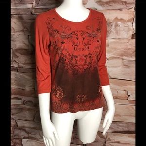 Daniel Benjamin woman top size PM